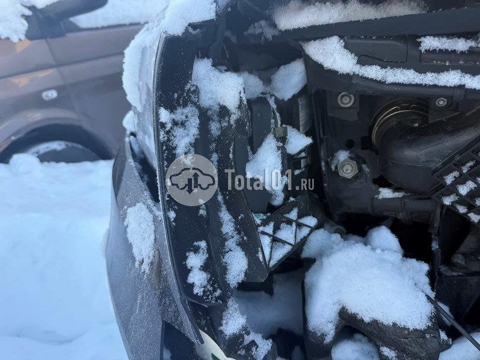 Фото Mercedes-Benz GLS-класс 118