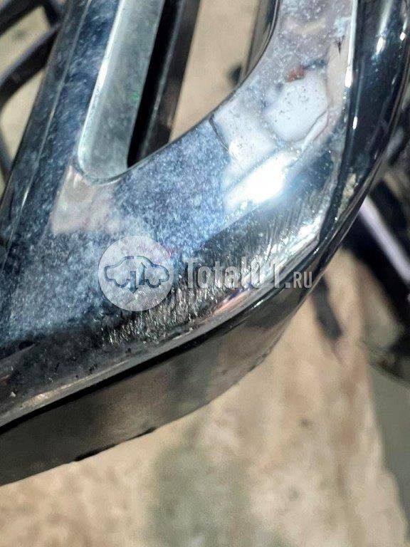 Фото Mercedes-Benz GLS-класс 184