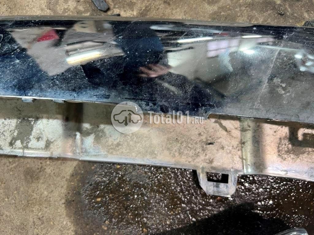 Фото Mercedes-Benz GLS-класс 194