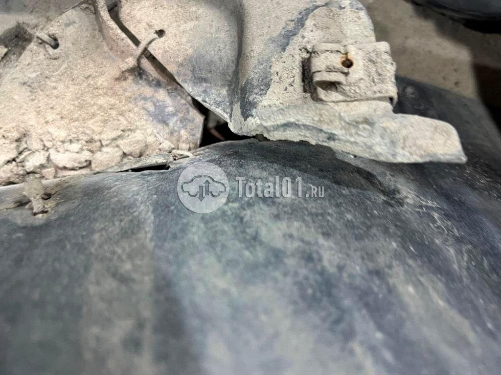 Фото Mercedes-Benz GLS-класс 206