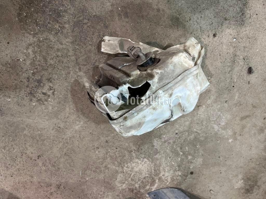 Фото Mercedes-Benz GLS-класс 208