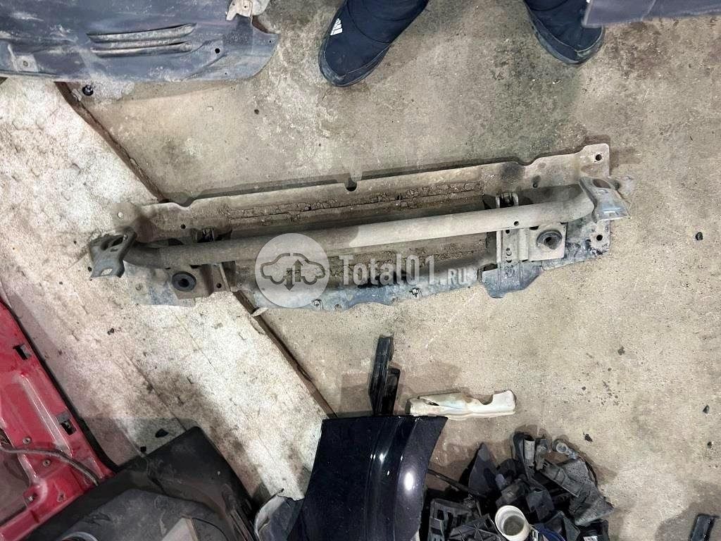 Фото Mercedes-Benz GLS-класс 210