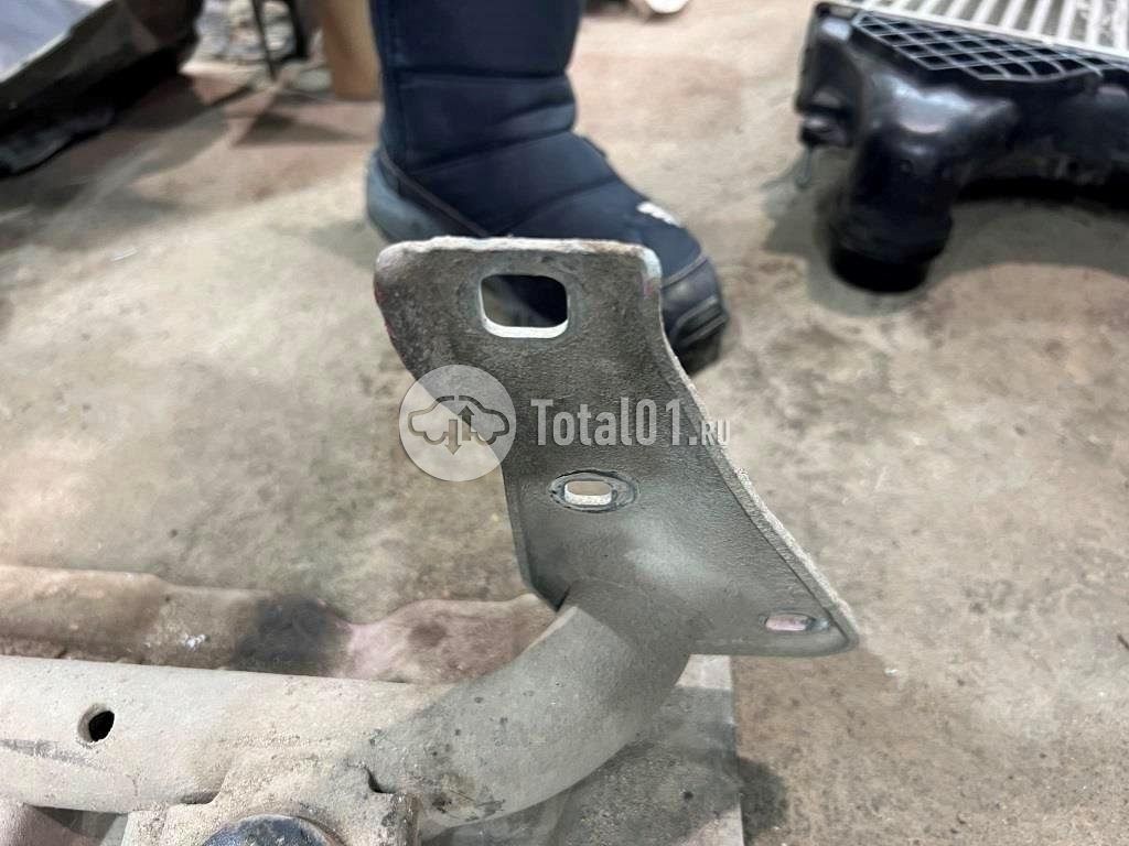 Фото Mercedes-Benz GLS-класс 214