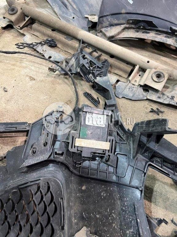 Фото Mercedes-Benz GLS-класс 228