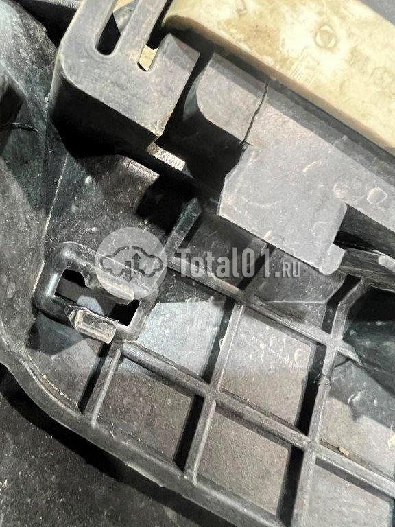 Фото Mercedes-Benz GLS-класс 232