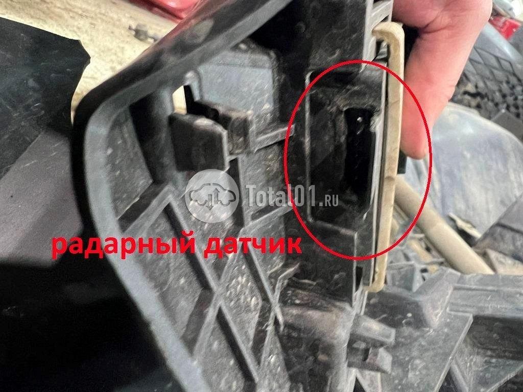 Фото Mercedes-Benz GLS-класс 238