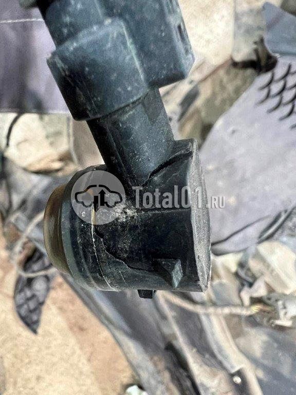 Фото Mercedes-Benz GLS-класс 254