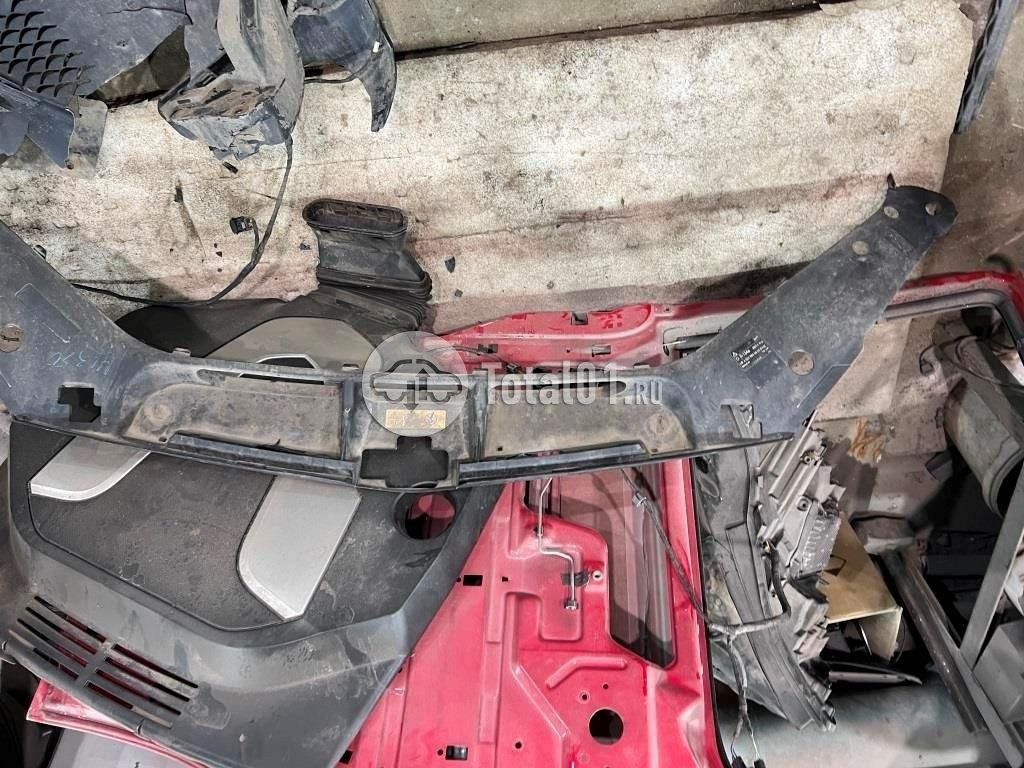 Фото Mercedes-Benz GLS-класс 256