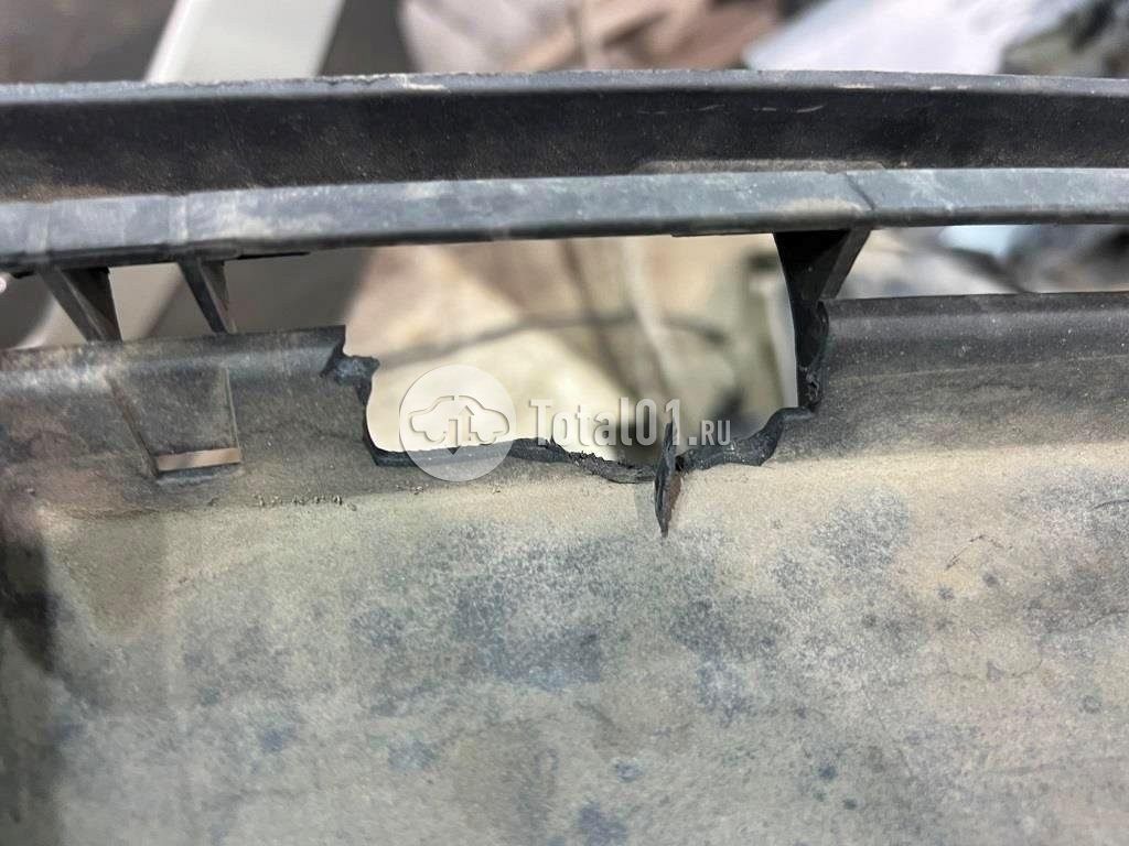 Фото Mercedes-Benz GLS-класс 258