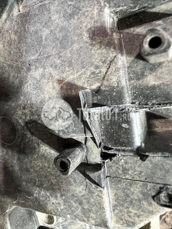 Фото Mercedes-Benz GLS-класс 268