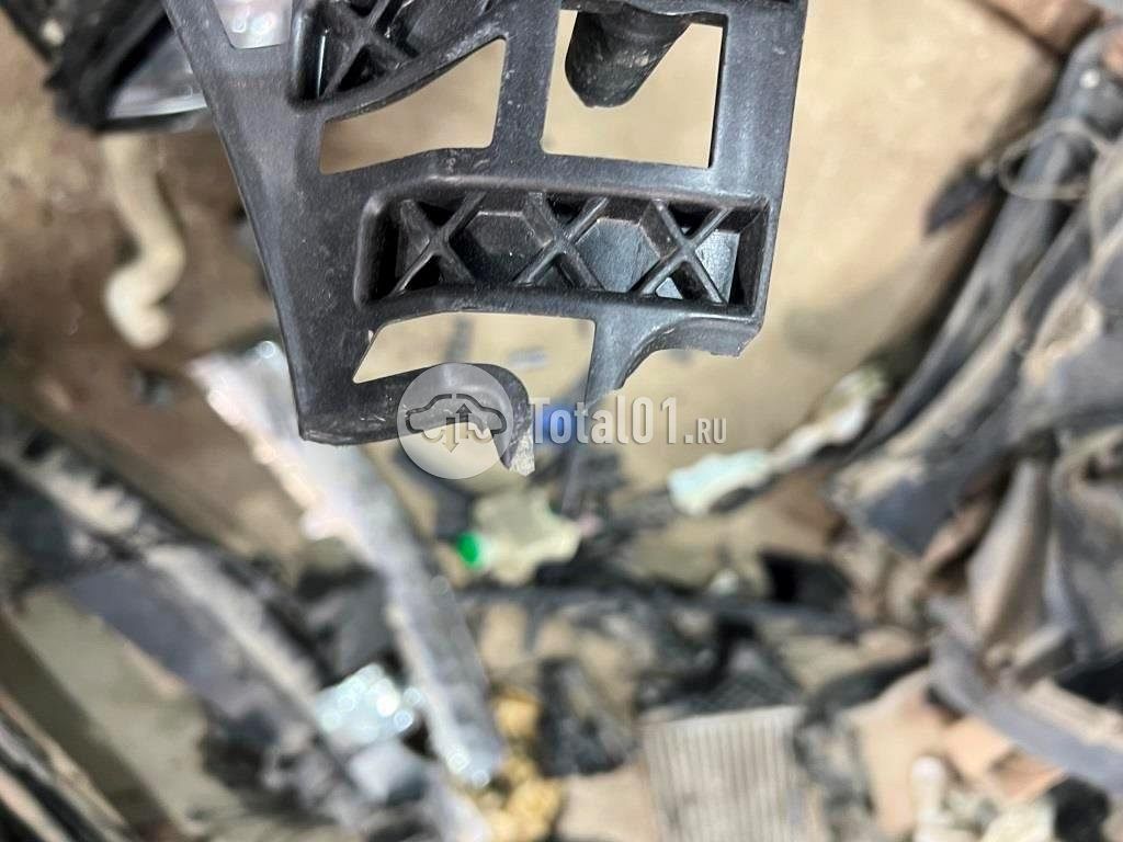 Фото Mercedes-Benz GLS-класс 274