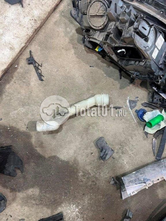 Фото Mercedes-Benz GLS-класс 280