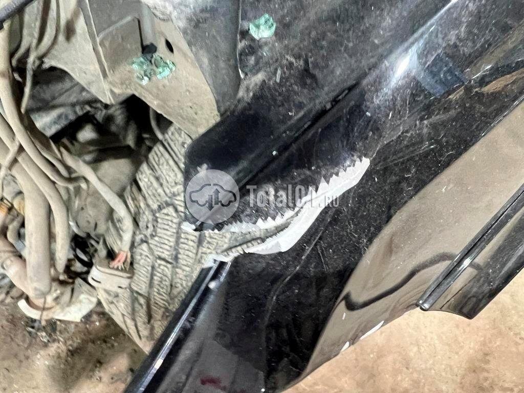 Фото Mercedes-Benz GLS-класс 288