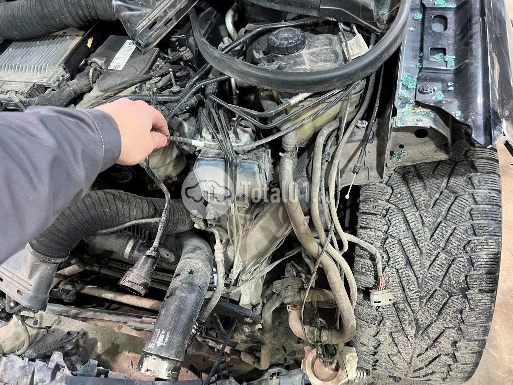 Фото Mercedes-Benz GLS-класс 298