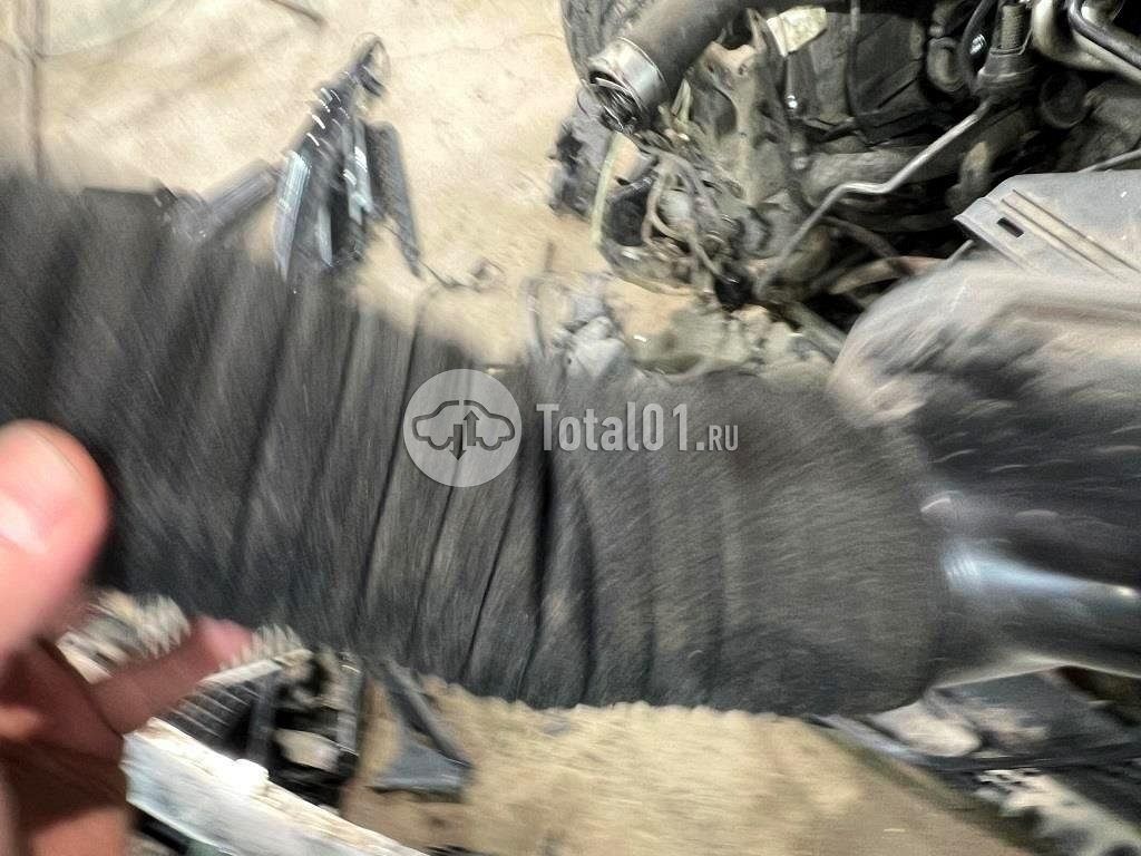 Фото Mercedes-Benz GLS-класс 306