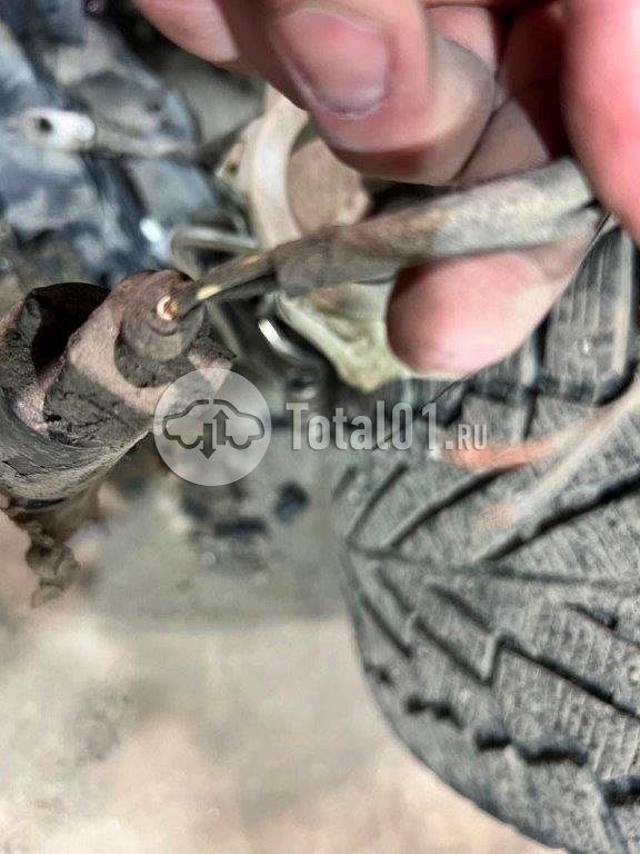 Фото Mercedes-Benz GLS-класс 312