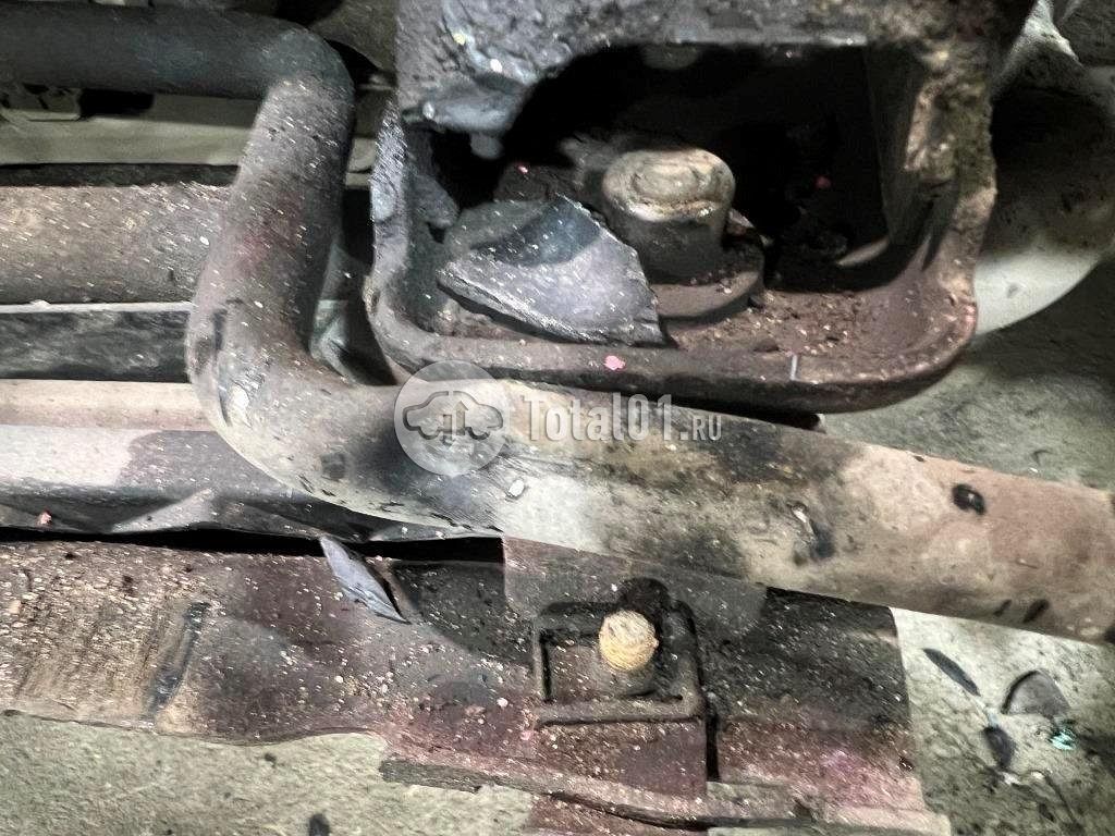 Фото Mercedes-Benz GLS-класс 324