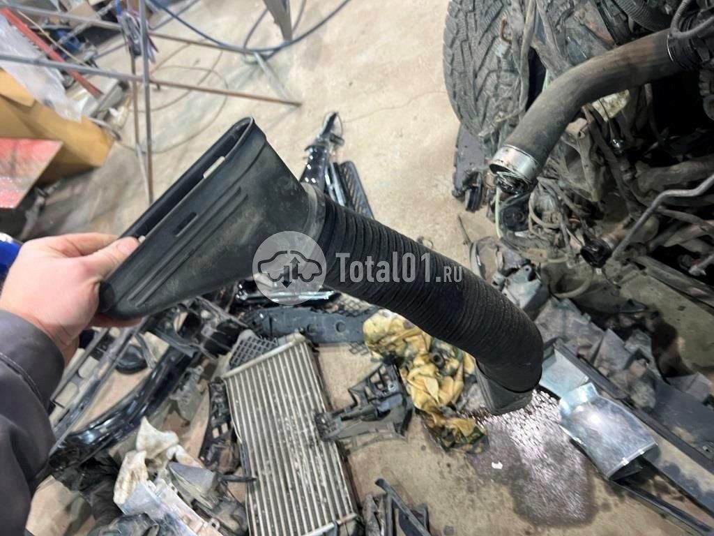 Фото Mercedes-Benz GLS-класс 330