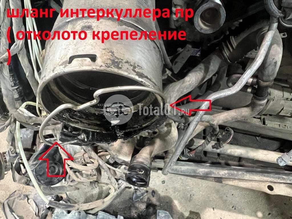 Фото Mercedes-Benz GLS-класс 338