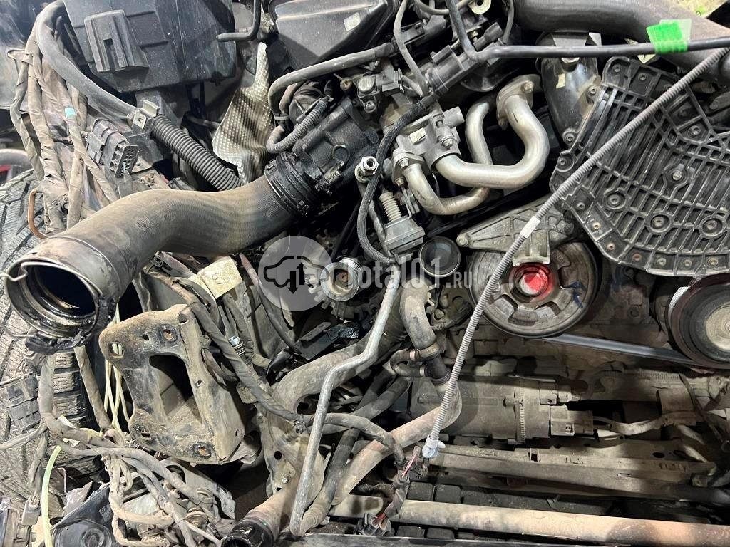 Фото Mercedes-Benz GLS-класс 340