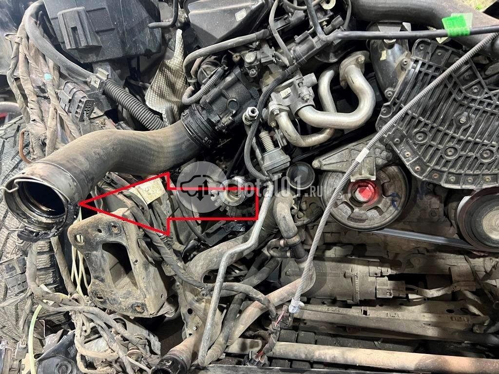 Фото Mercedes-Benz GLS-класс 342