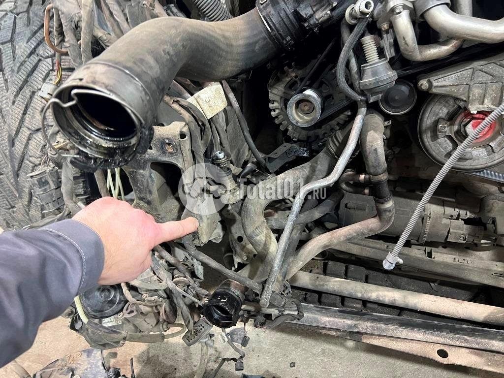 Фото Mercedes-Benz GLS-класс 346