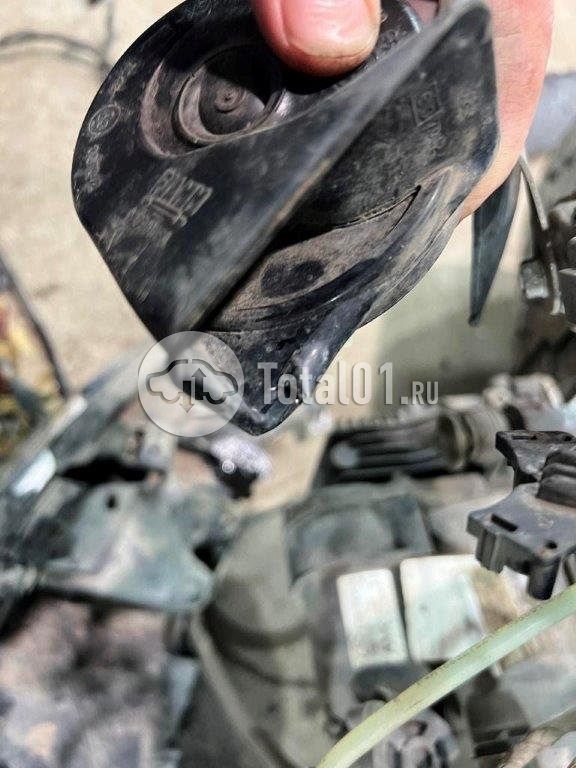 Фото Mercedes-Benz GLS-класс 352