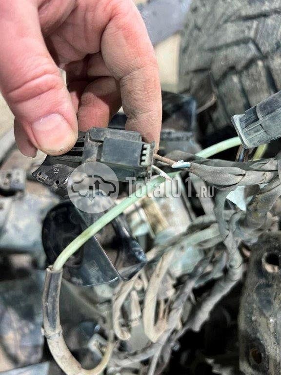 Фото Mercedes-Benz GLS-класс 356