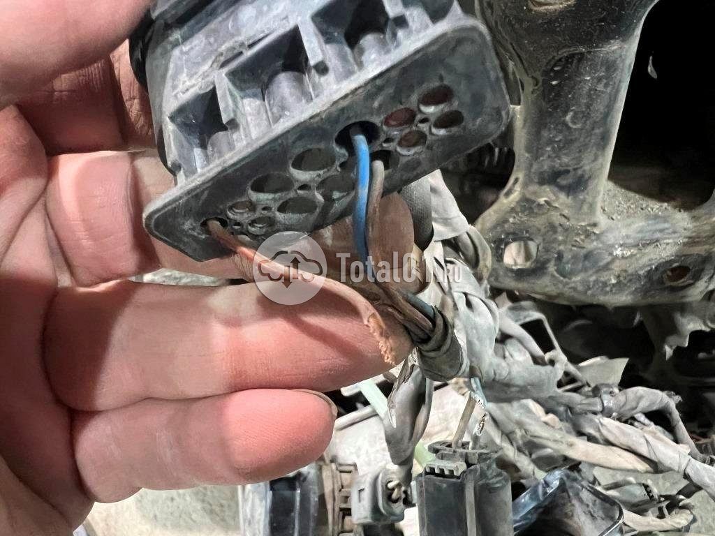 Фото Mercedes-Benz GLS-класс 360