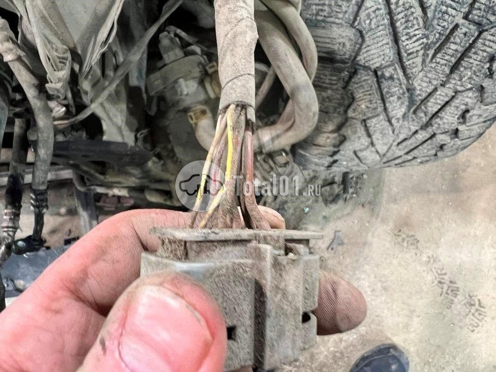 Фото Mercedes-Benz GLS-класс 378