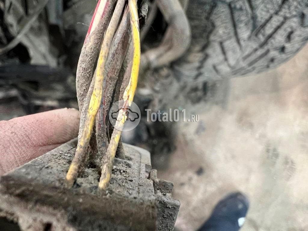 Фото Mercedes-Benz GLS-класс 380