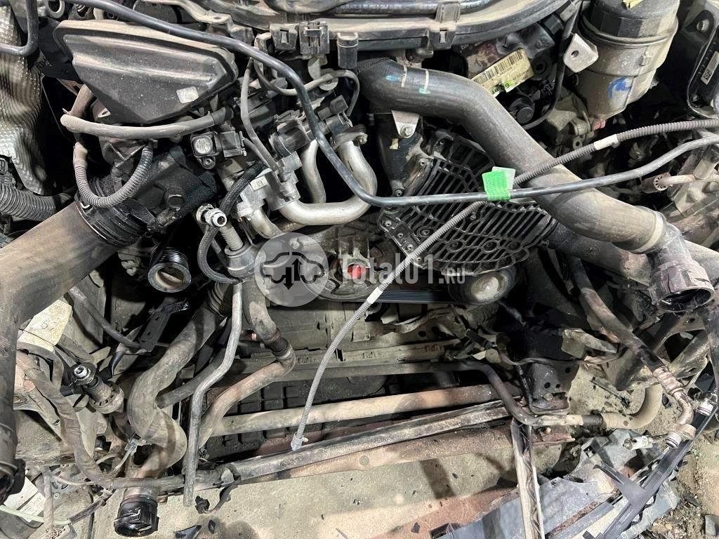 Фото Mercedes-Benz GLS-класс 386