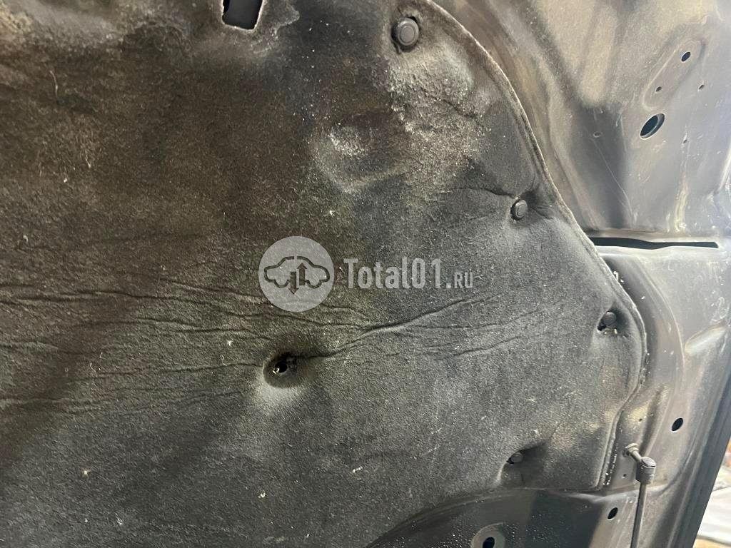 Фото Mercedes-Benz GLS-класс 392