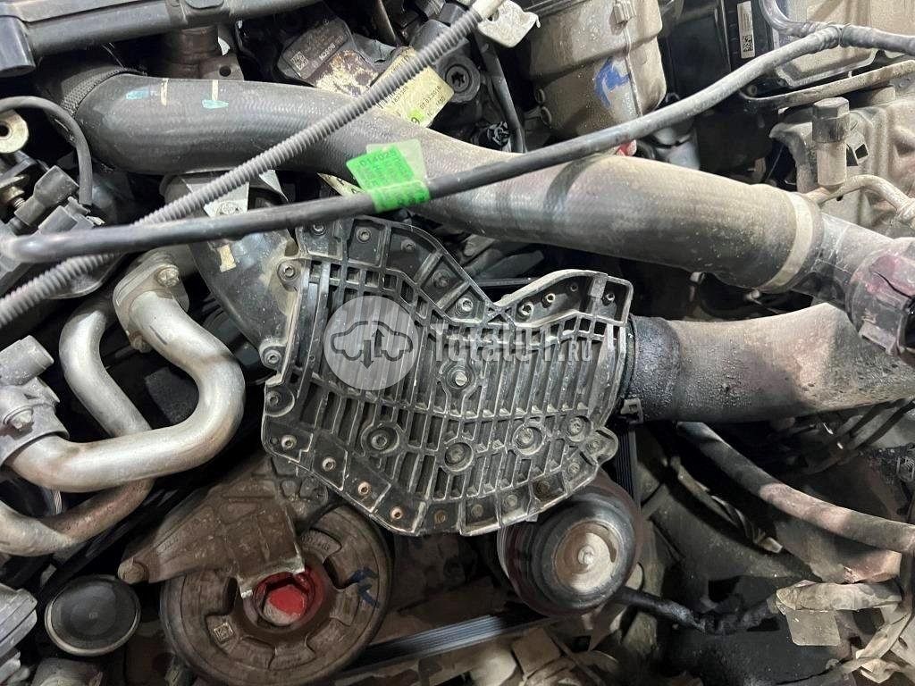 Фото Mercedes-Benz GLS-класс 394