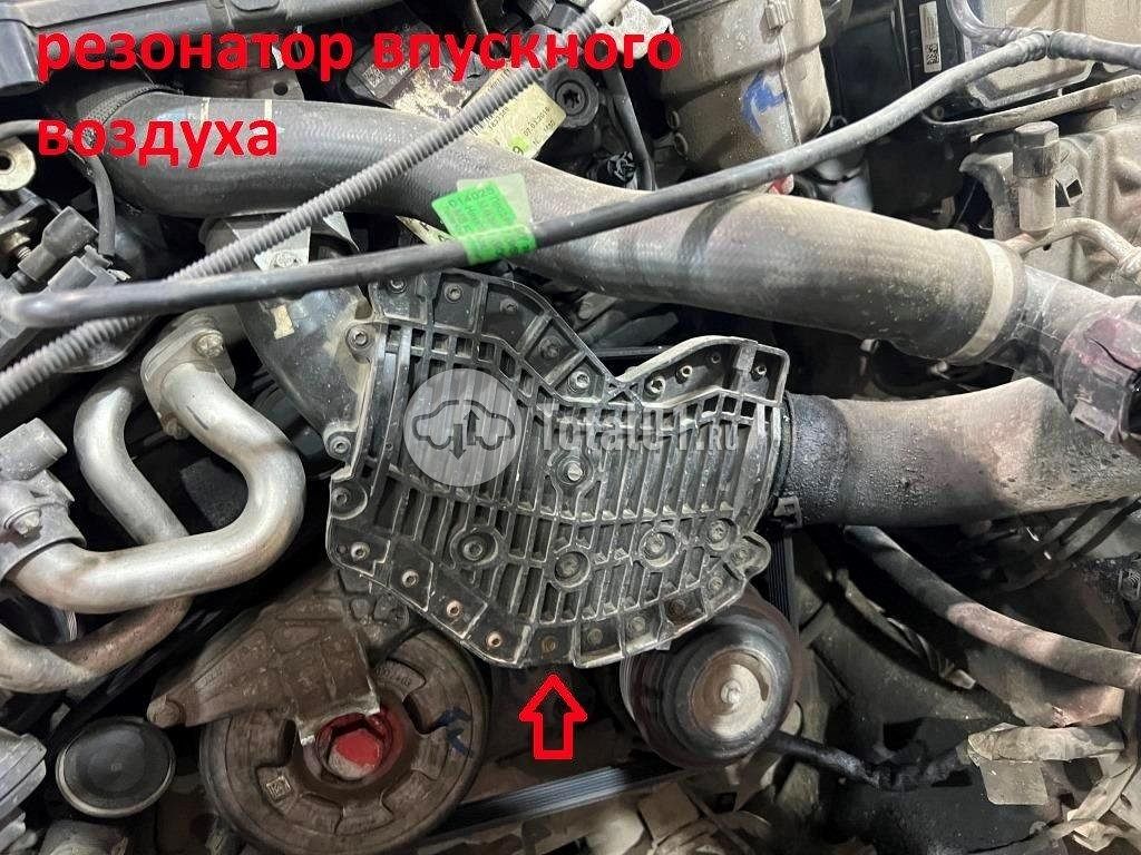 Фото Mercedes-Benz GLS-класс 396