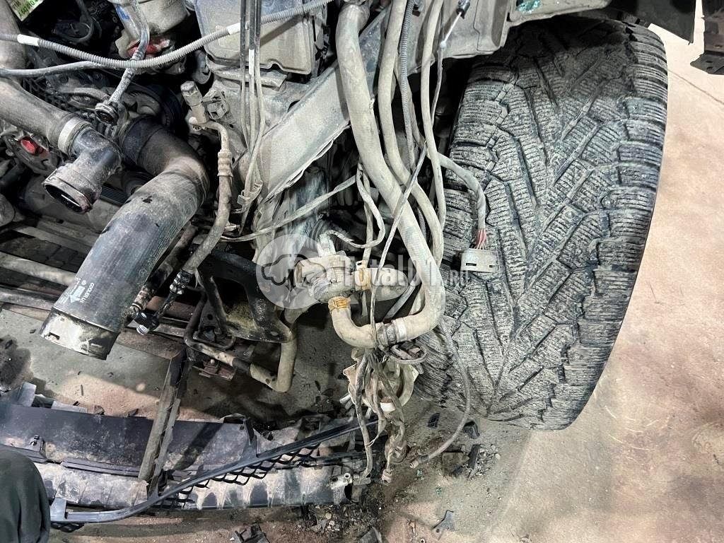 Фото Mercedes-Benz GLS-класс 402