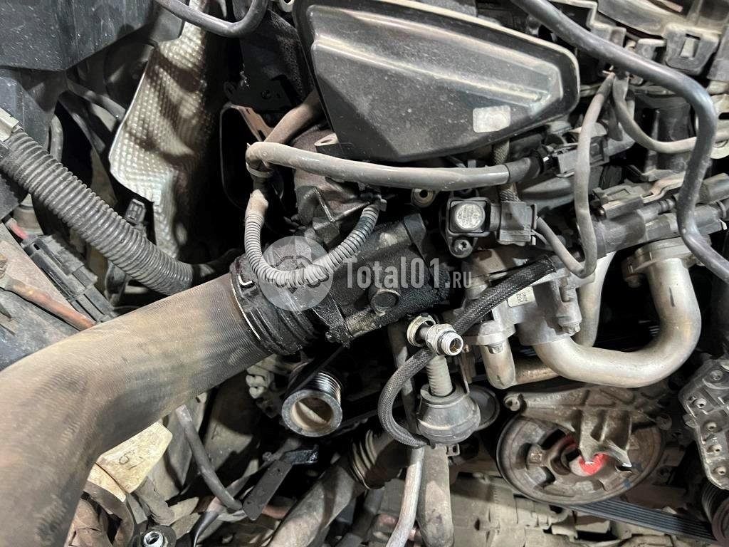 Фото Mercedes-Benz GLS-класс 406