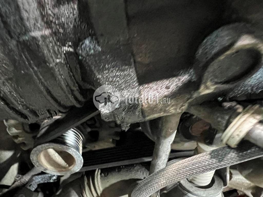 Фото Mercedes-Benz GLS-класс 408