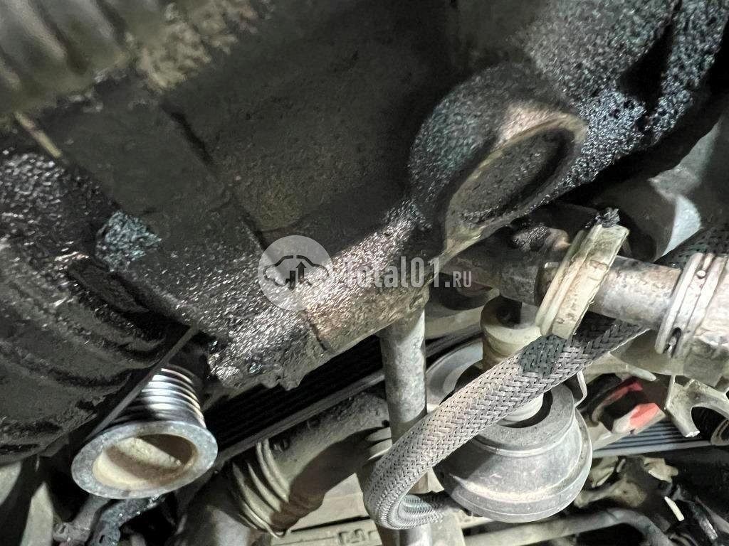 Фото Mercedes-Benz GLS-класс 410