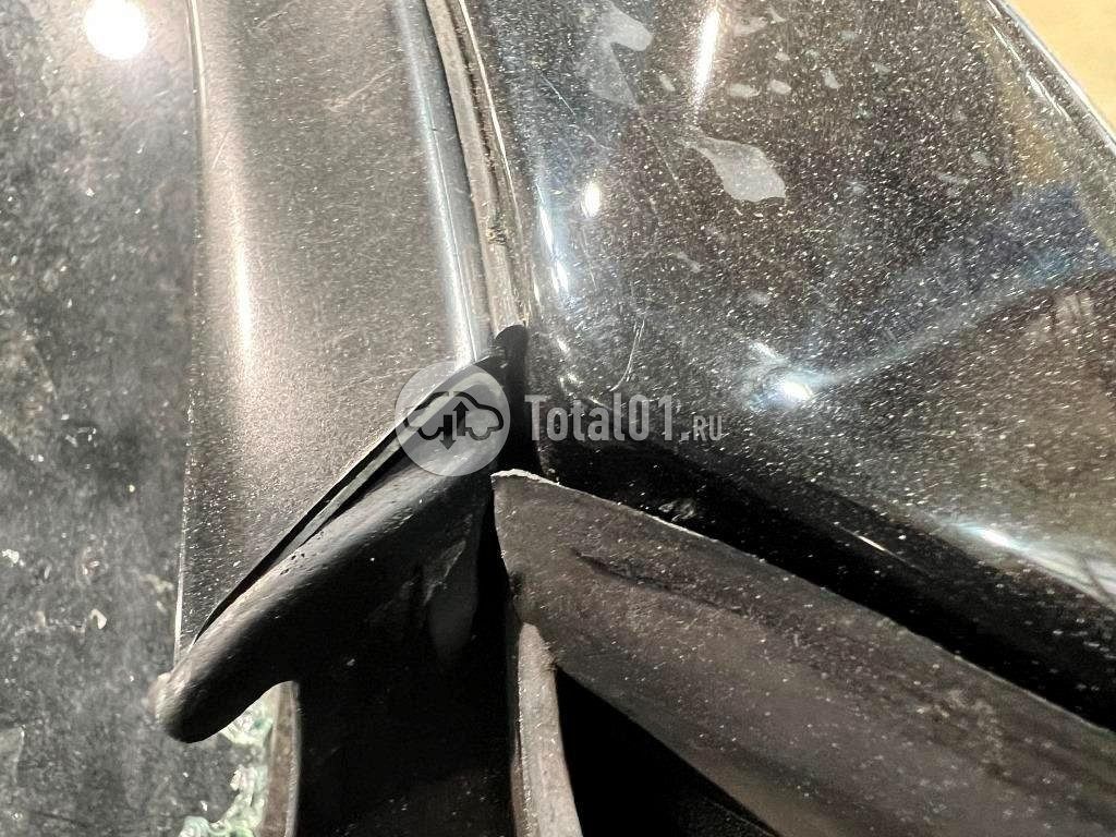 Фото Mercedes-Benz GLS-класс 424