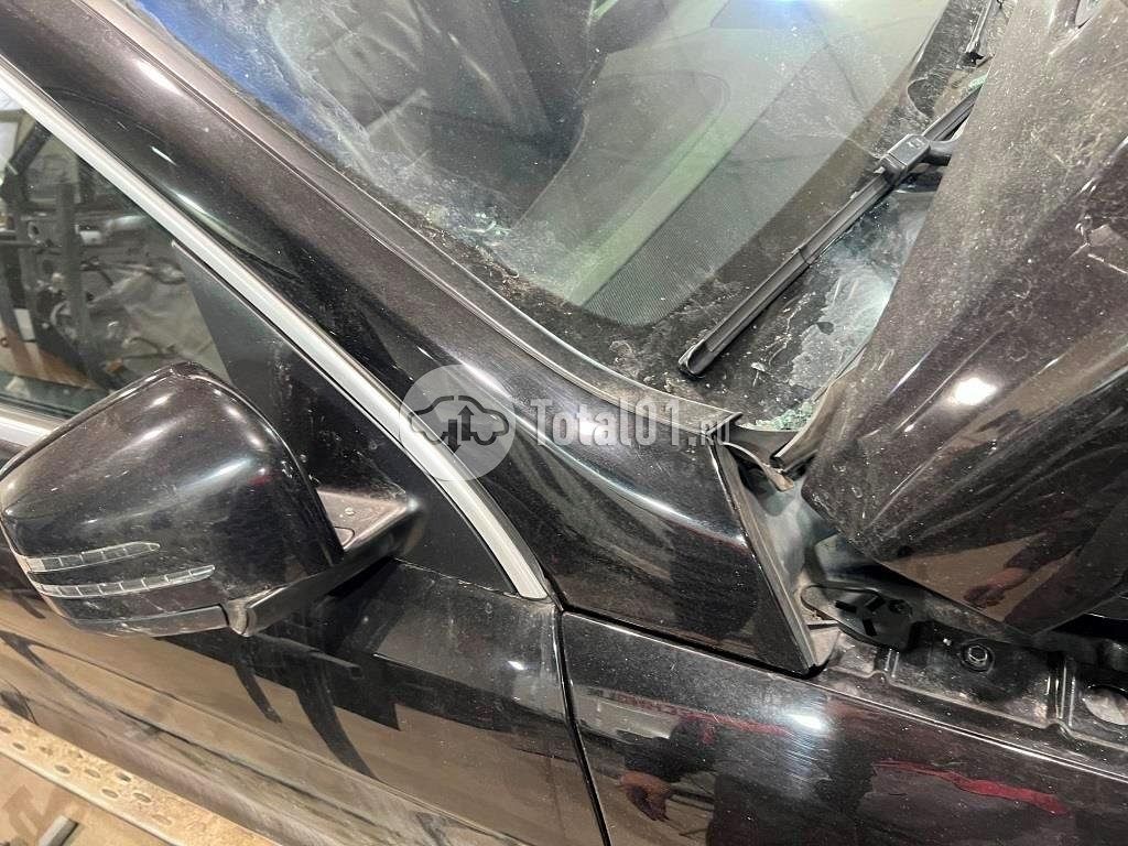 Фото Mercedes-Benz GLS-класс 426