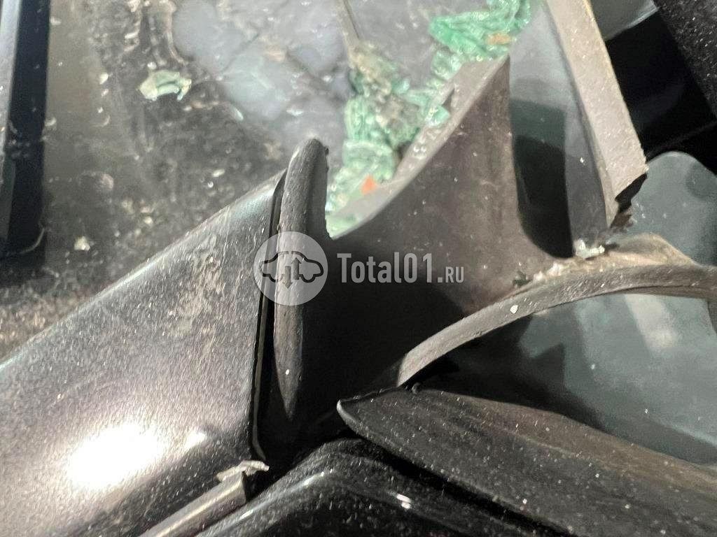 Фото Mercedes-Benz GLS-класс 428