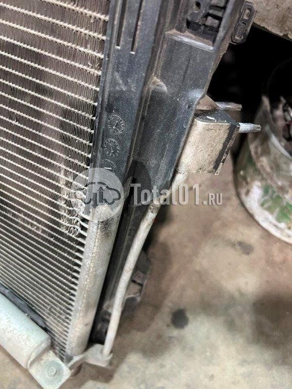 Фото Mercedes-Benz GLS-класс 432