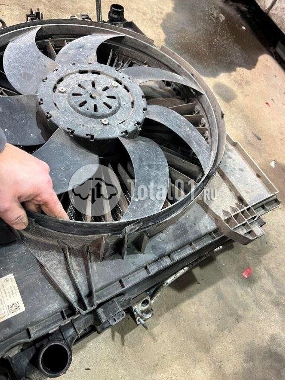 Фото Mercedes-Benz GLS-класс 434