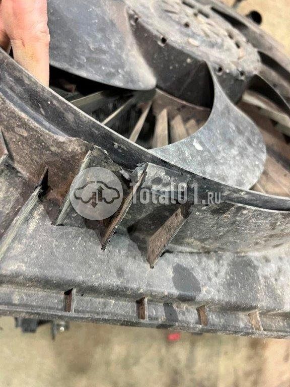 Фото Mercedes-Benz GLS-класс 436