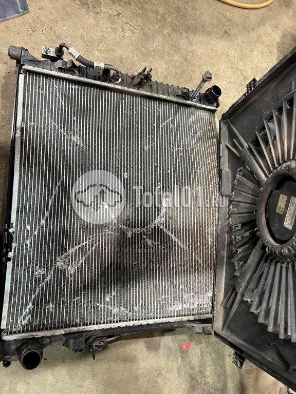 Фото Mercedes-Benz GLS-класс 438