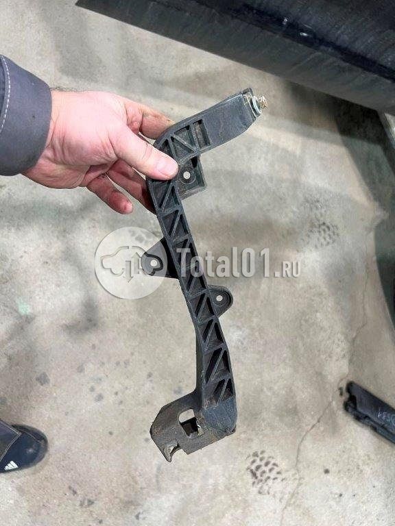 Фото Mercedes-Benz GLS-класс 442