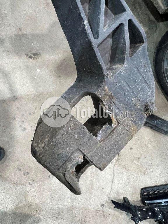 Фото Mercedes-Benz GLS-класс 444