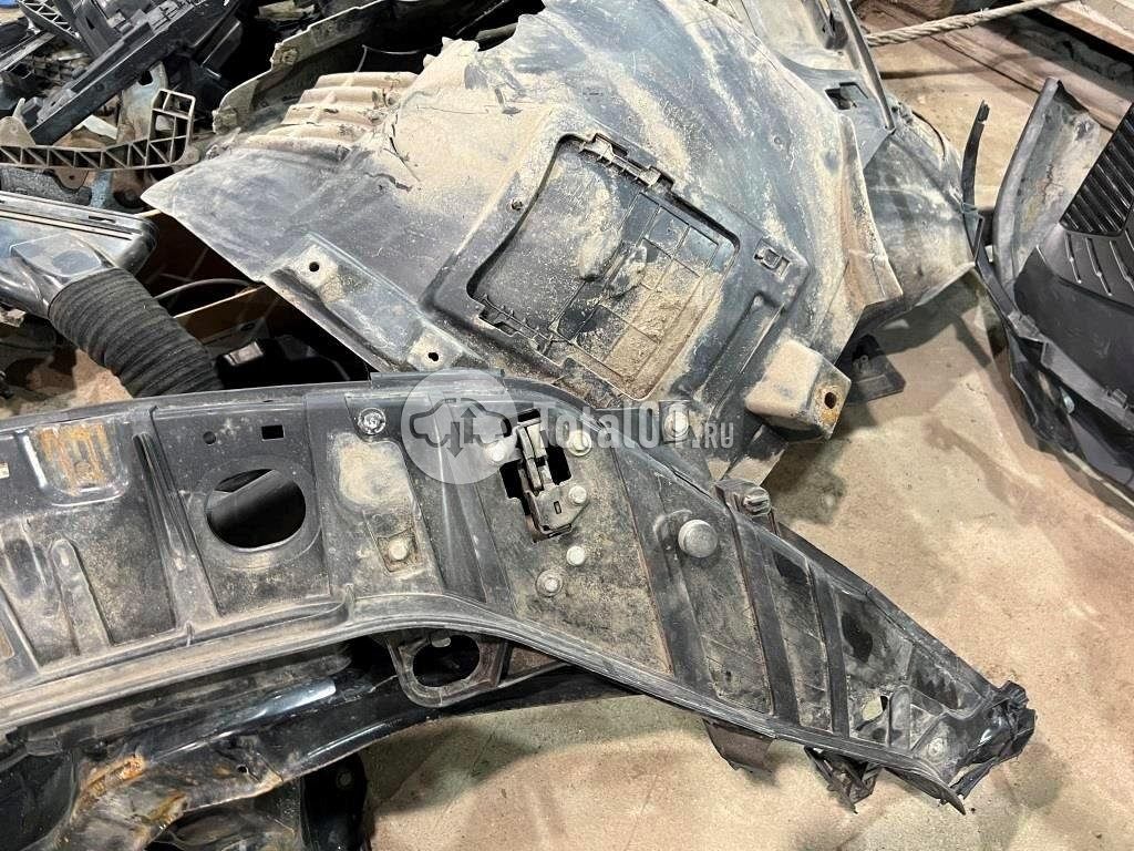 Фото Mercedes-Benz GLS-класс 464