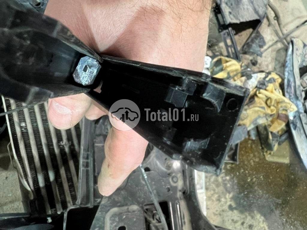 Фото Mercedes-Benz GLS-класс 478